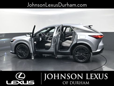 New 2026 Lexus RX 350 Premium image 38