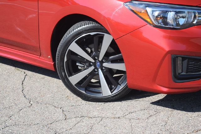 Used 2019 Subaru Impreza 2.0i Sport AWD/4WD image 30