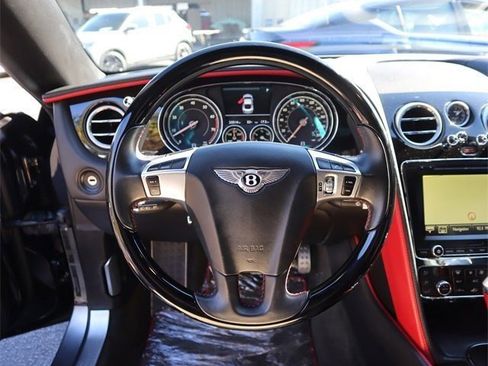 Used 2016 Bentley Continental GT Speed image 28