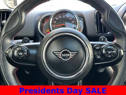 Used 2020 MINI Cooper Countryman S image 24