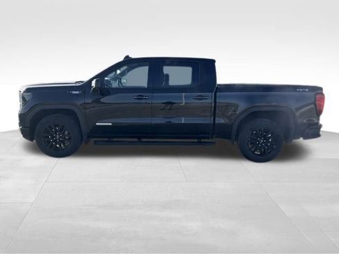 Certified 2025 GMC Sierra 1500 Elevation w/ Elevation Premium Package image 2