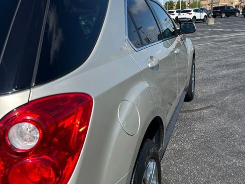 Used 2015 Chevrolet Equinox LT AWD/4WD image 17