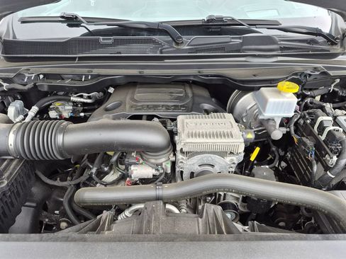 Used 2023 RAM 1500 Limited AWD/4WD image 35