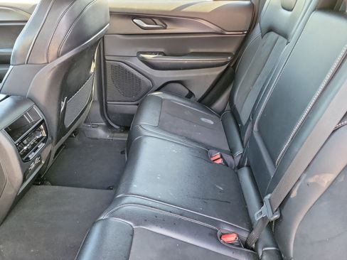 Used 2024 Jeep Grand Cherokee Altitude AWD/4WD image 6