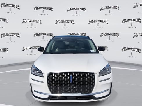 New 2026 Lincoln Corsair Grand Touring AWD/4WD image 8
