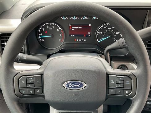 New 2025 Ford F350 XL w/ STX Appearance Package image 31