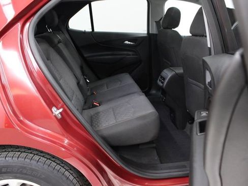 Used 2018 Chevrolet Equinox LT w/ Sun & Infotainment Package AWD/4WD image 47