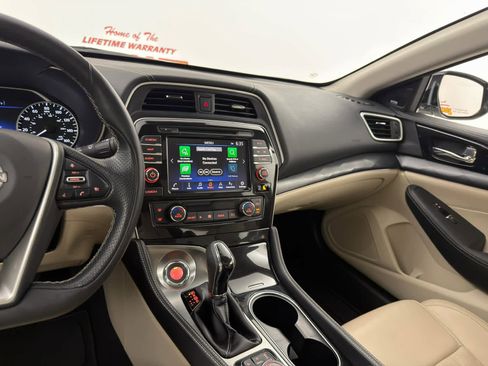 Used 2023 Nissan Maxima Platinum w/ Sport Mat Group image 18