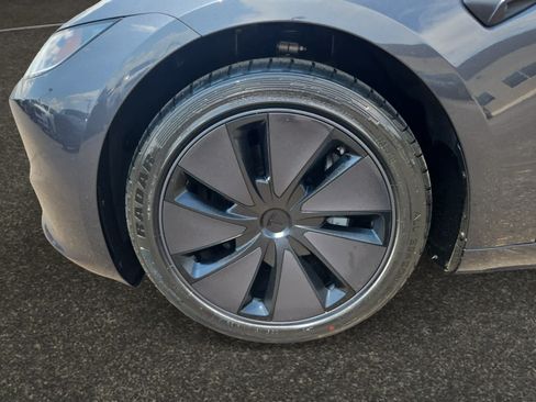 Used 2024 Tesla Model 3 Standard Range RWD image 14