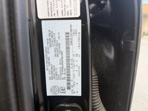 Certified 2025 Ford F150 King Ranch AWD/4WD image 25
