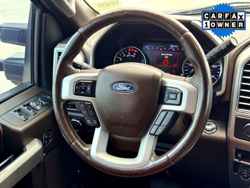 Used 2021 Ford F450 King Ranch w/ King Ranch Ultimate Package image 23