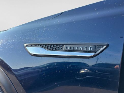Used 2025 MAZDA CX-90 3.3 Turbo w/ Preferred Package AWD/4WD image 56