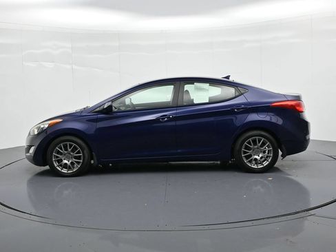 Used 2013 Hyundai Elantra GLS w/ Preferred Pkg FWD image 9
