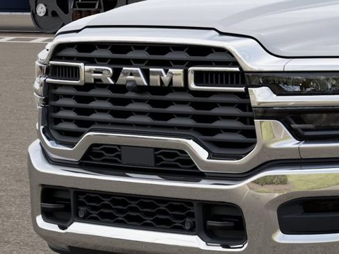 New 2026 RAM 5500 Tradesman w/ Chrome Appearance Group RWD image 11
