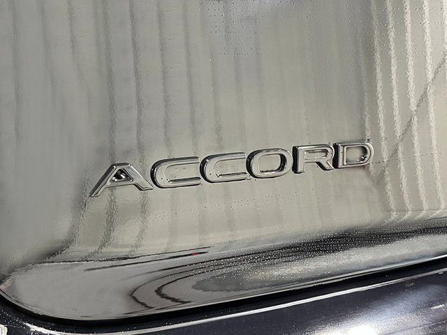 New 2026 Honda Accord Sport image 9