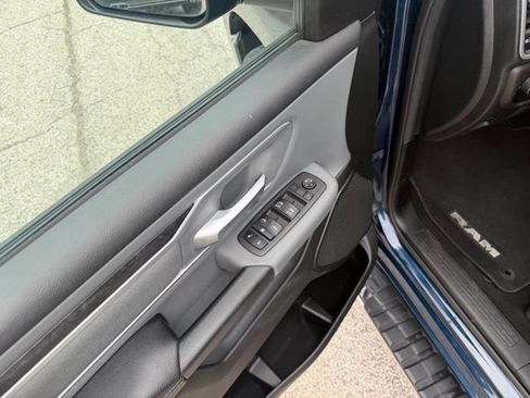 Used 2023 RAM 1500 Big Horn AWD/4WD image 22