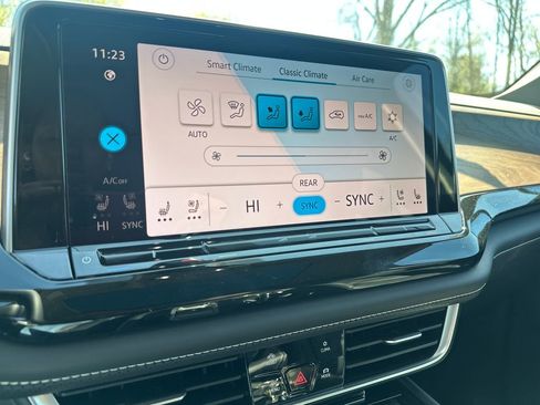 New 2026 Volkswagen Atlas SE AWD/4WD image 11