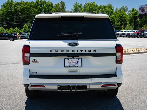 Used 2022 Ford Expedition Timberline AWD/4WD image 8