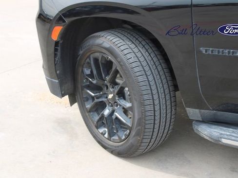 Used 2023 Chevrolet Tahoe LT image 9