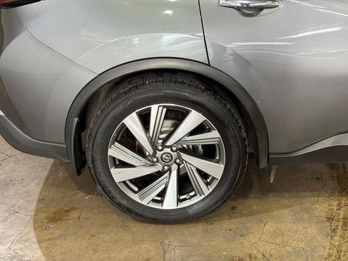 Used 2019 Nissan Murano SL w/ Cargo Package AWD/4WD image 6