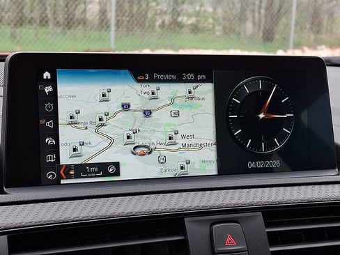 Used 2020 BMW M2 Competition w/ Executive Package image 3