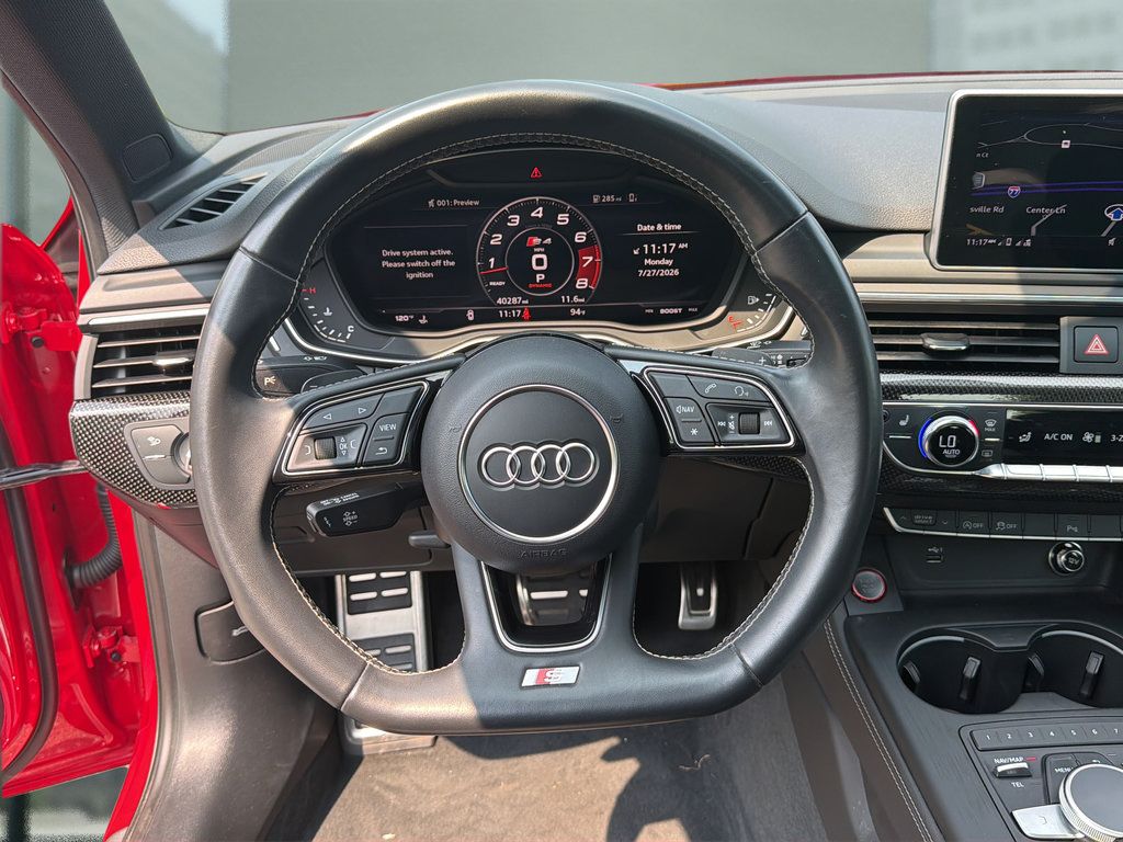Used 2019 Audi S4 Premium Plus AWD/4WD image 26
