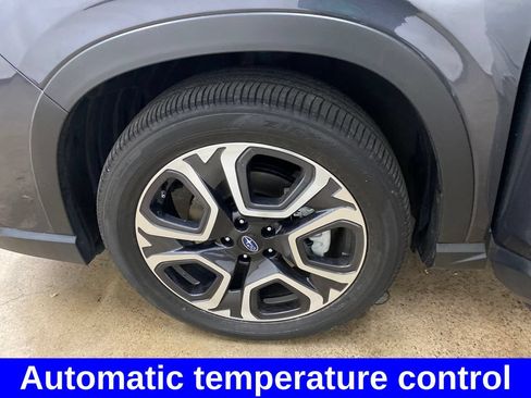 Certified 2023 Subaru Ascent Limited w/ Technology Package AWD/4WD image 19