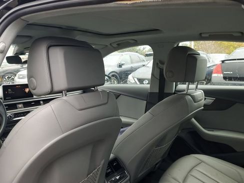 Used 2019 Audi A4 2.0T Premium Plus w/ Premium Plus Package image 13