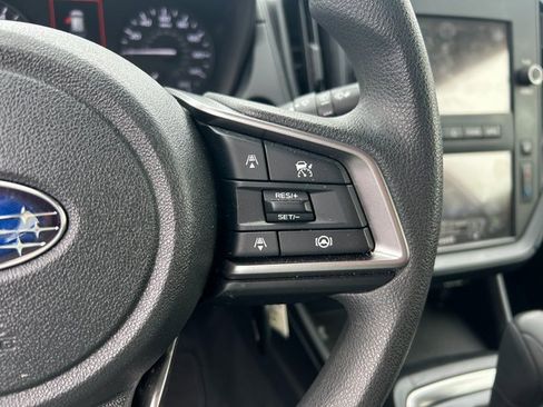 Used 2024 Subaru Impreza 2.0i image 16