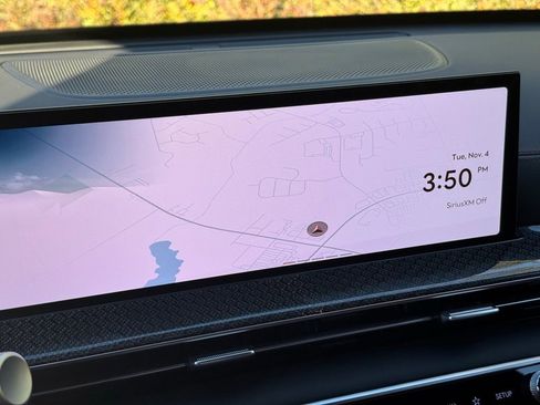 New 2026 Genesis GV80 3.5T e-SC image 34