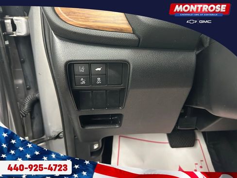 Used 2020 Honda CR-V Touring image 13