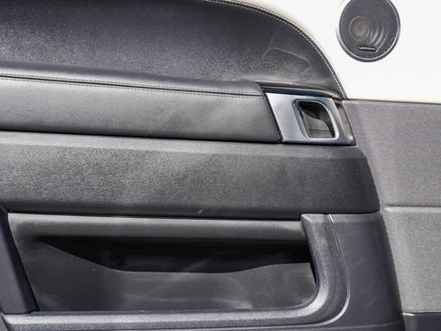 Used 2022 Land Rover Range Rover Sport HSE Silver Edition image 21