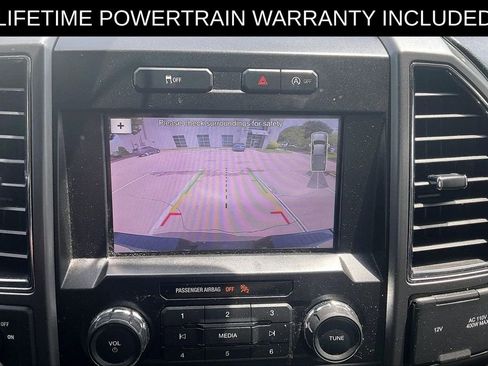 Used 2019 Ford F150 XLT w/ Equipment Group 302A Luxury RWD image 23