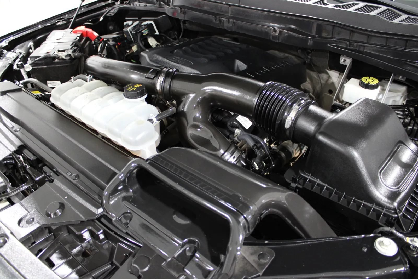 Used 2023 Ford F150 Tremor w/ Equipment Group 402A High AWD/4WD image 21