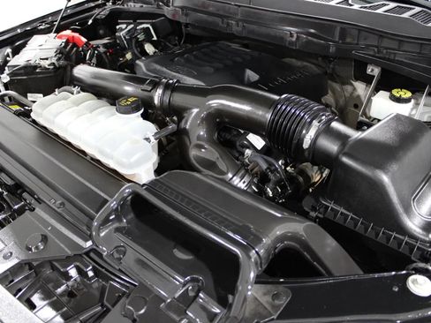 Used 2023 Ford F150 Tremor w/ Equipment Group 402A High AWD/4WD image 21