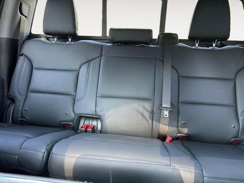 New 2025 Chevrolet Silverado 1500 RST image 13