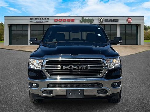 Used 2021 RAM 1500 Big Horn image 35