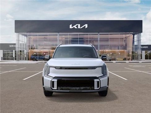 New 2026 Kia EV9 GT-Line AWD/4WD image 29