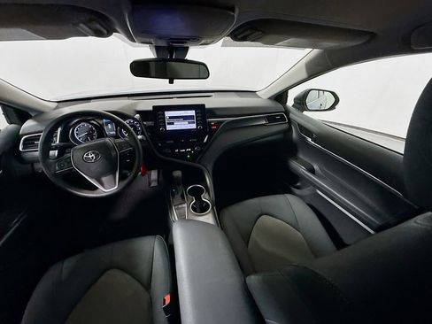 Certified 2024 Toyota Camry LE image 22