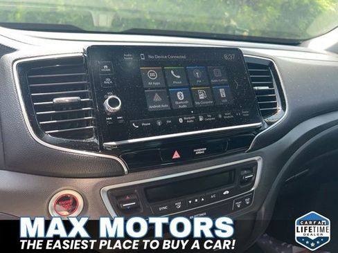 Used 2024 Honda Ridgeline Sport image 12