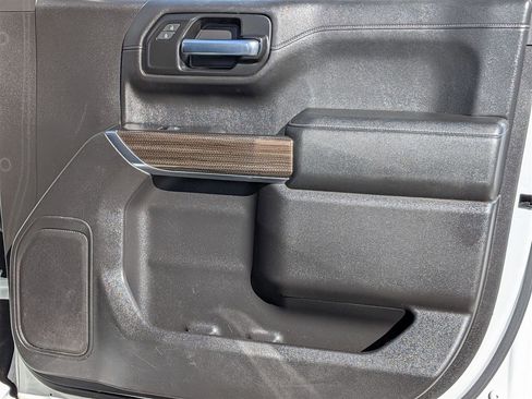 Used 2020 Chevrolet Silverado 1500 LT image 27