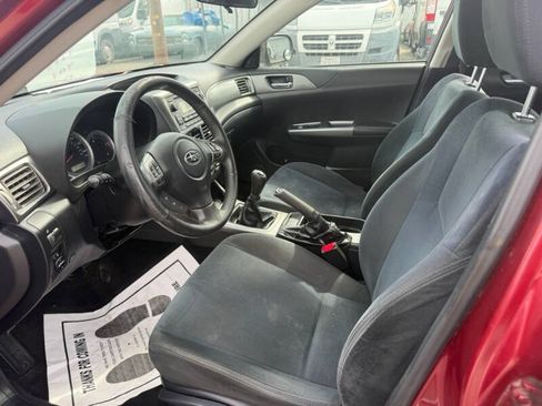 Used 2011 Subaru Impreza 2.5i Premium w/ PWR Moonroof Value Pkg AWD/4WD image 17