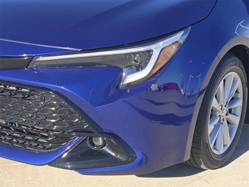 Used 2023 Toyota Corolla SE image 10