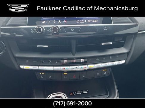 Used 2021 Cadillac CT4 Premium Luxury image 23