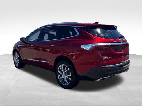 Used 2023 Buick Enclave Essence w/ Experience Buick Package AWD/4WD image 14