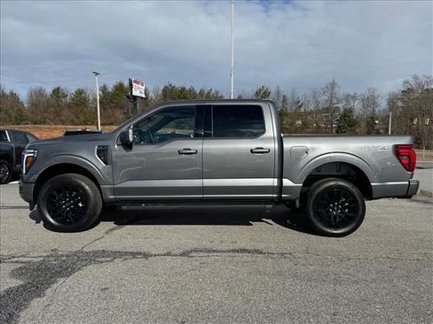 New 2026 Ford F150 Lariat w/ Equipment Group 501A Mid image 7