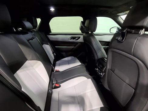 New 2026 Land Rover Range Rover Velar Autobiography image 16