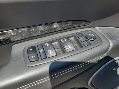 Used 2024 Dodge Durango SRT AWD/4WD image 14