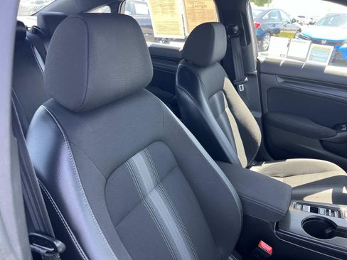 Certified 2023 Honda Civic Sport image 27