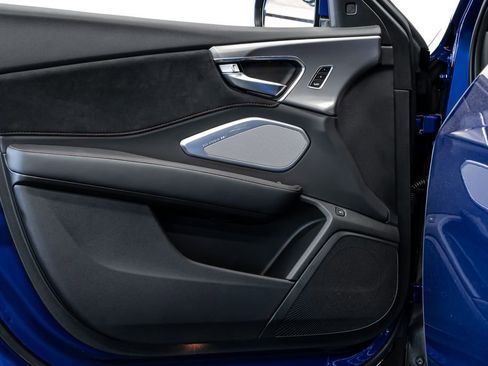 New 2026 Acura RDX A-Spec AWD/4WD image 9